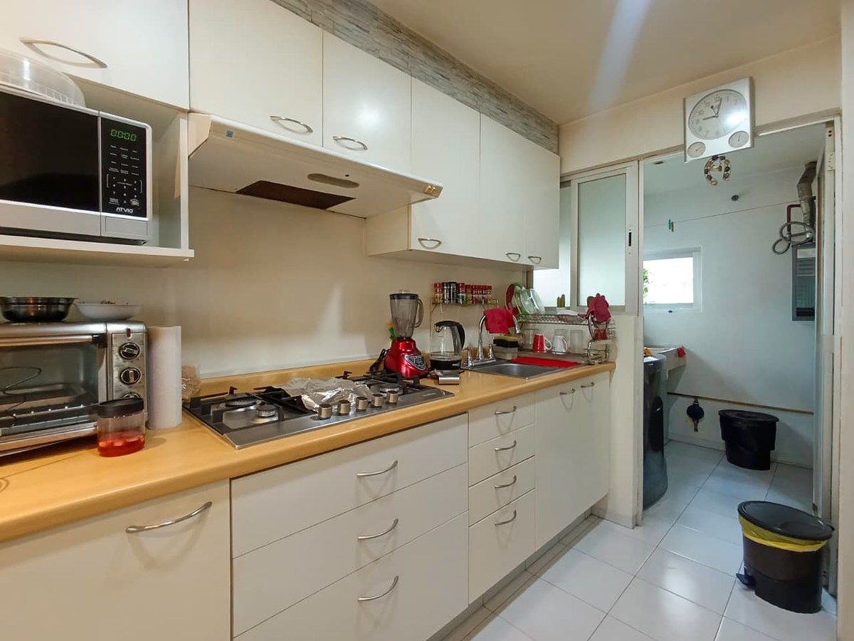 273b, Calle Tehuantepec, Hipódromo, 06100 con 3 Recámaras, 98 Metros Cuadrados, 2 Baños y 2 Puestos de Estacionamiento