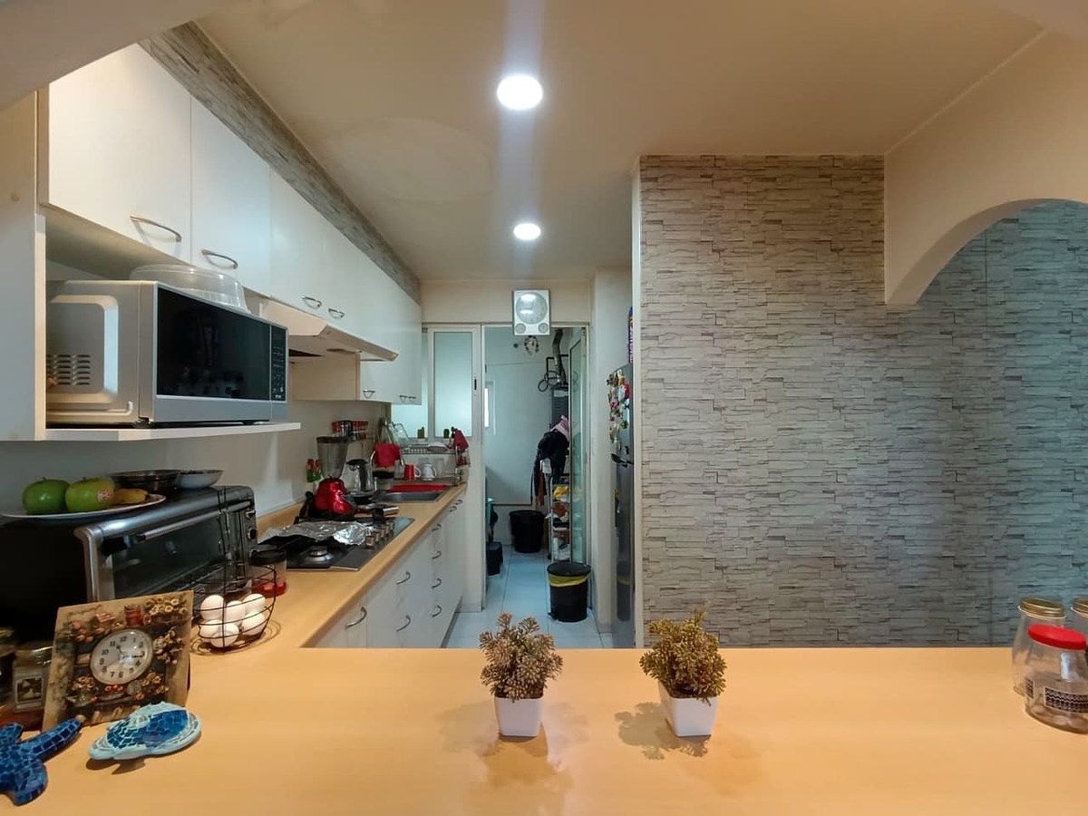 273b, Calle Tehuantepec, Hipódromo, 06100 con 3 Recámaras, 98 Metros Cuadrados, 2 Baños y 2 Puestos de Estacionamiento