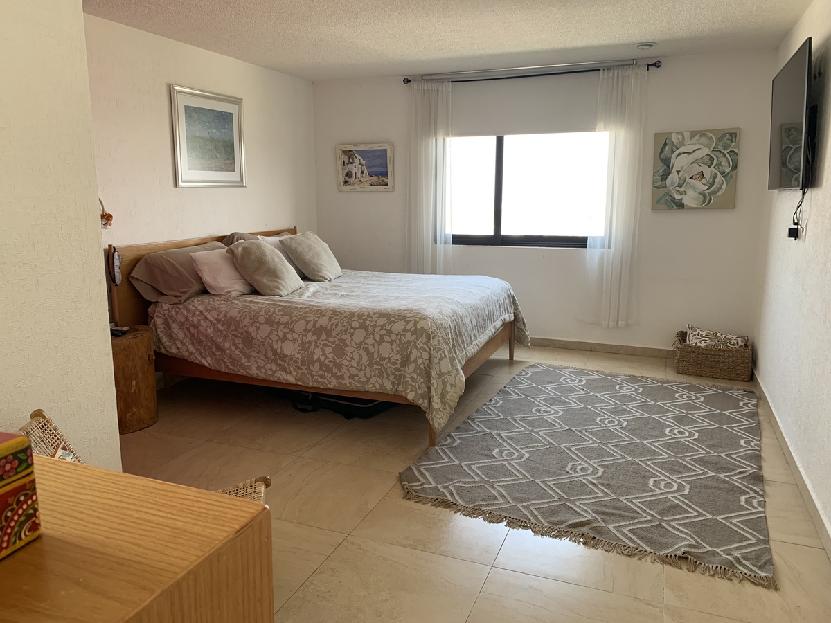 9 de 26: Principal muy amplia con hermosas vistas a la ciudad