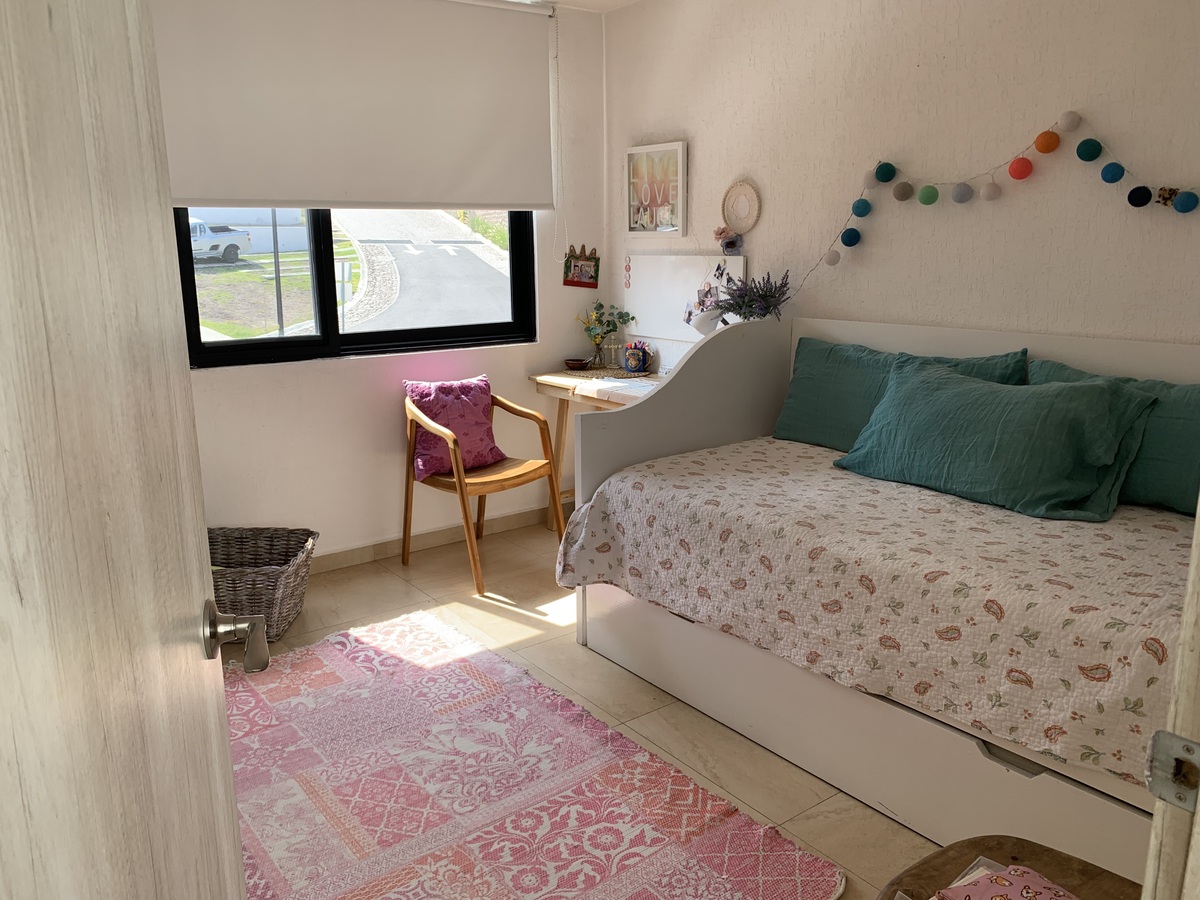 10 de 26: Habitación Secundaria