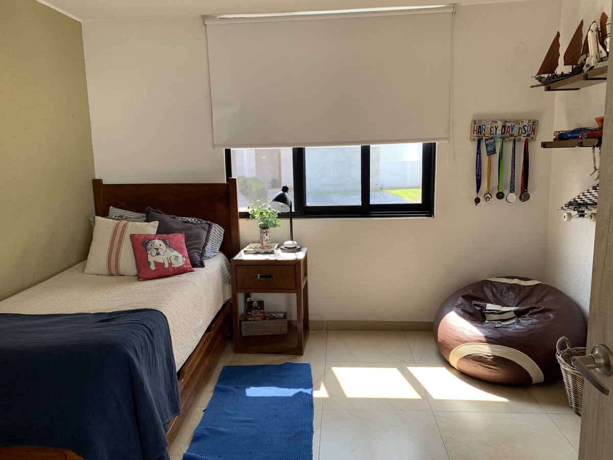 11 de 26: Habitación Secundaria o estudio