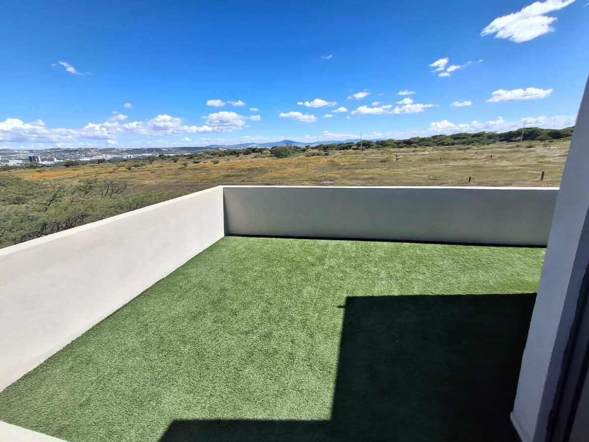 Casa en Juriquilla, Querétaro, foto 6 de 18