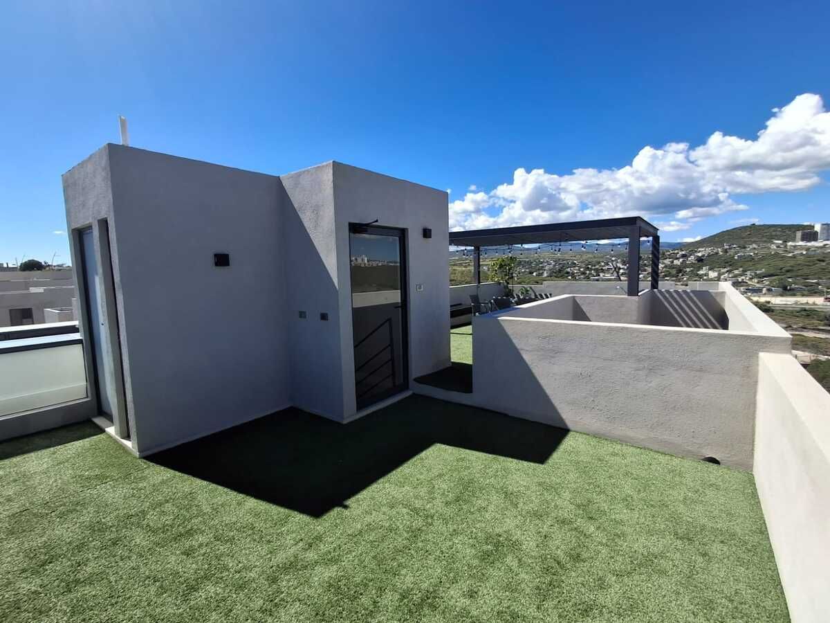 Casa en Juriquilla, Querétaro, foto 7 de 18