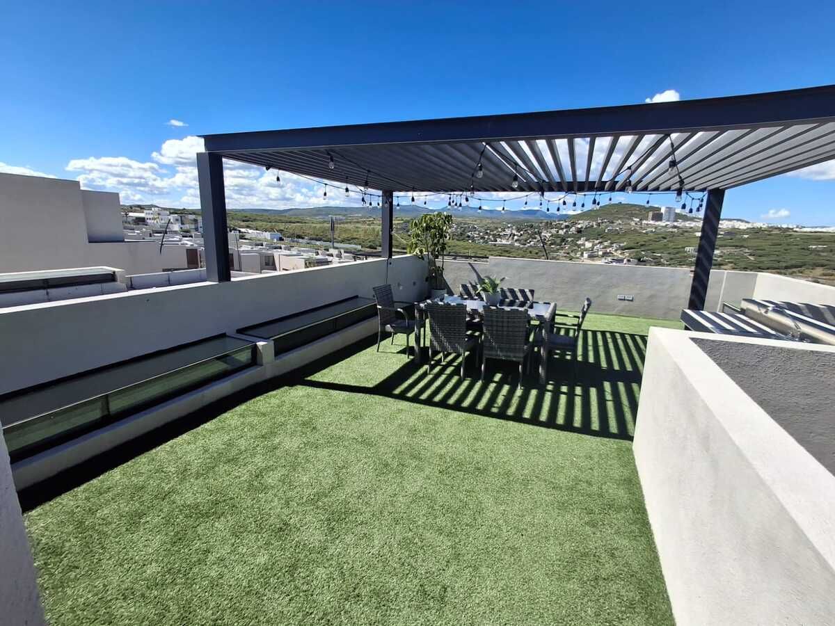 Casa en Juriquilla, Querétaro, foto 8 de 18