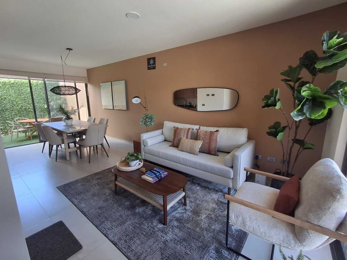 Casa en Juriquilla, Querétaro, foto 3 de 18