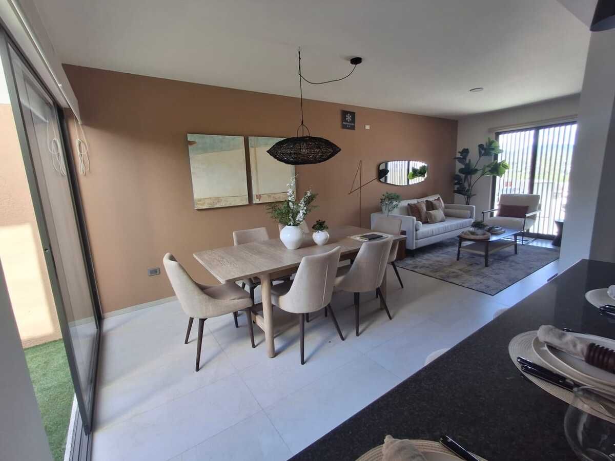 Casa en Juriquilla, Querétaro, foto 10 de 18