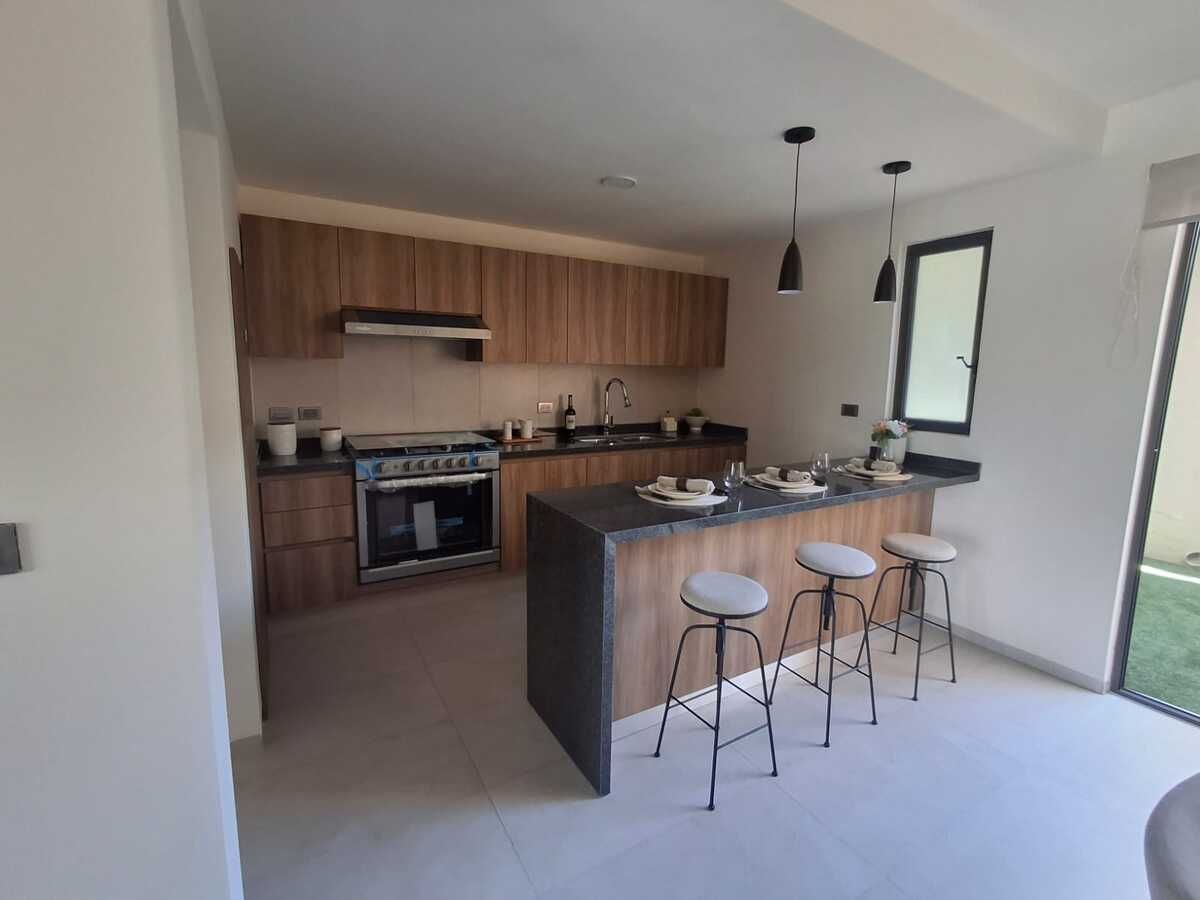 Casa en Juriquilla, Querétaro, foto 9 de 18