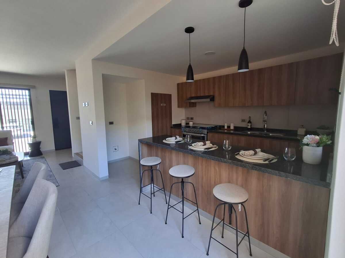 Casa en Juriquilla, Querétaro, foto 14 de 18