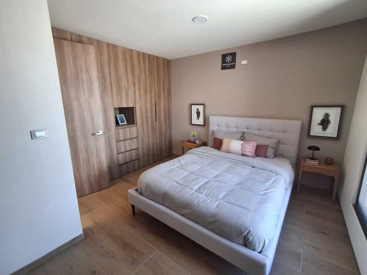 Casa en Juriquilla, Querétaro, foto 16 de 18