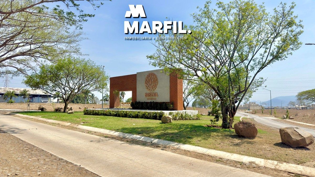 Venta de Terrenos al norte de Villa de Álvarez en Bielva
