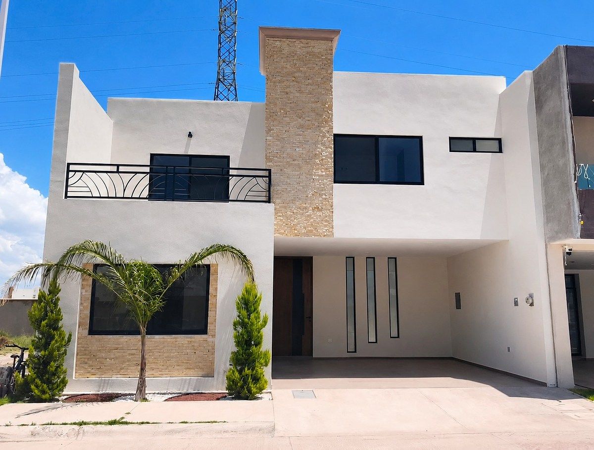 Casa en venta Corredor Mezquital, foto 1 de 24