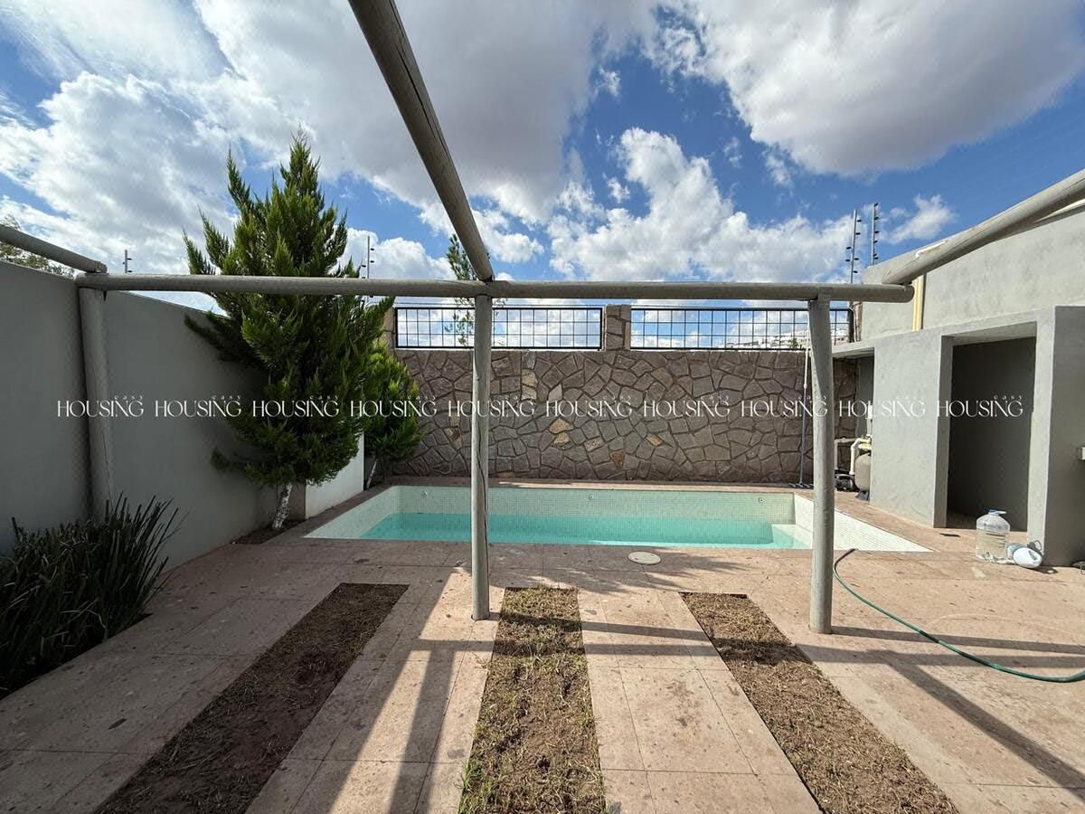 Casa en Tarragona Residencial, Chihuahua, foto 2 de 16