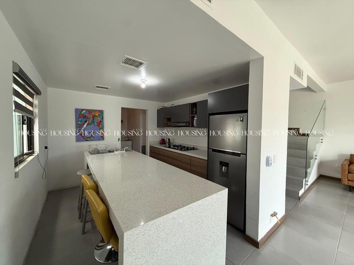 Casa en Tarragona Residencial, Chihuahua, foto 6 de 16