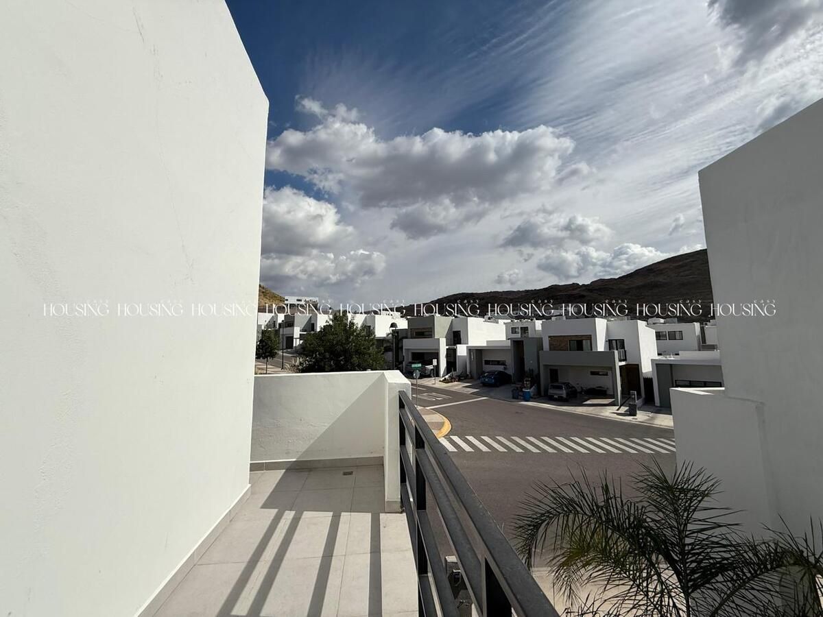 Casa en Tarragona Residencial, Chihuahua, foto 9 de 16