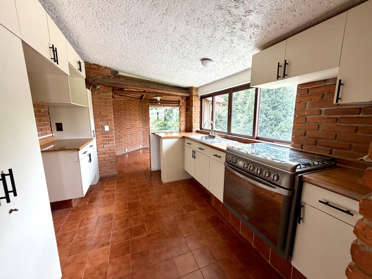 5 de 16: Cocina
