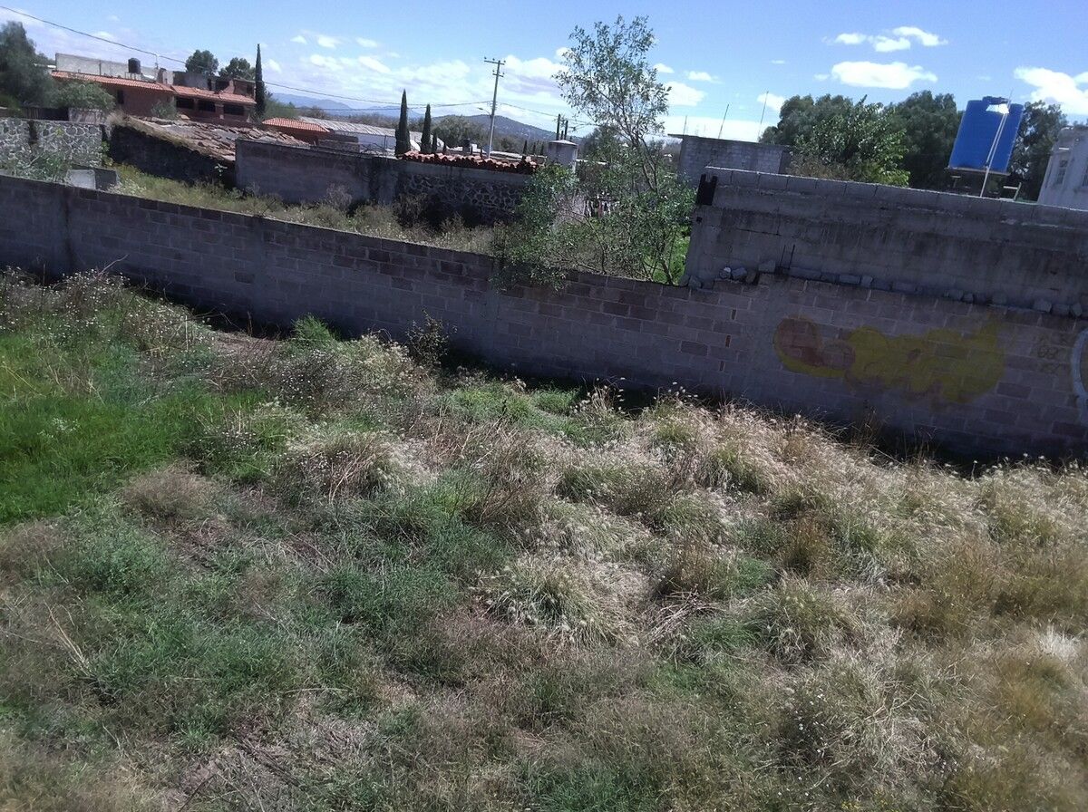 7 de 15: Vista aérea interior