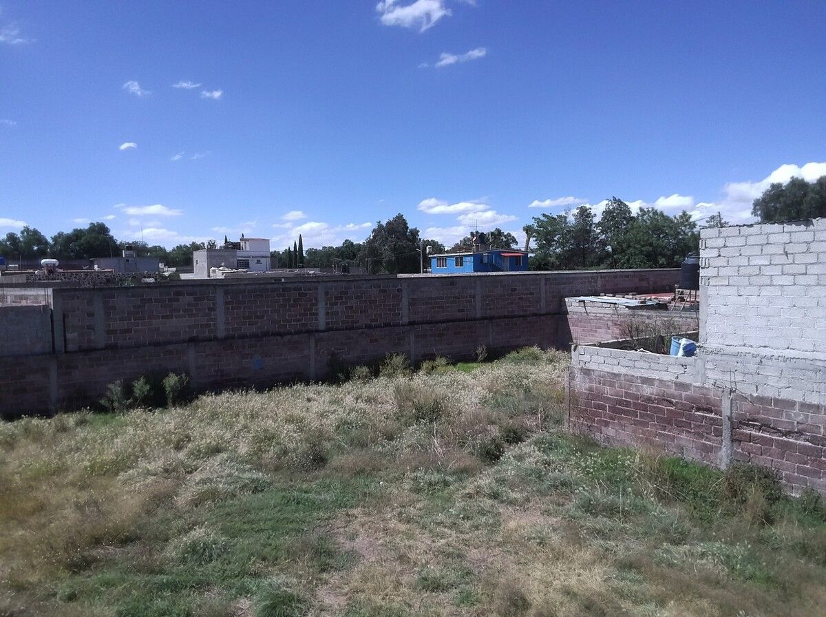 11 de 15: Vista aérea interior