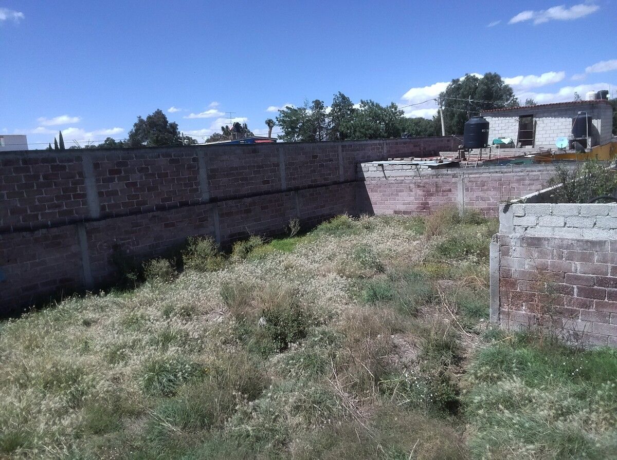 6 de 15: Vista aérea interior