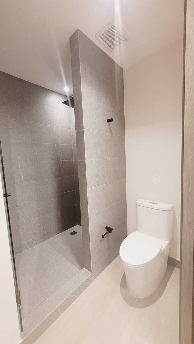 9 de 15: Baño