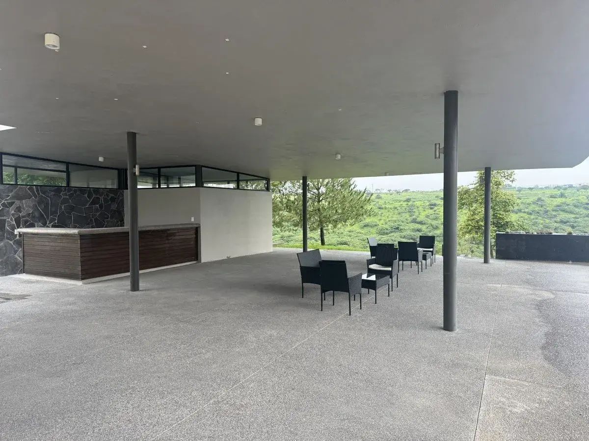 34 de 34: Áreas comunes