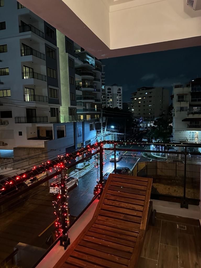 Apartamentos en Venta Urbanización Real, Santo Domingo