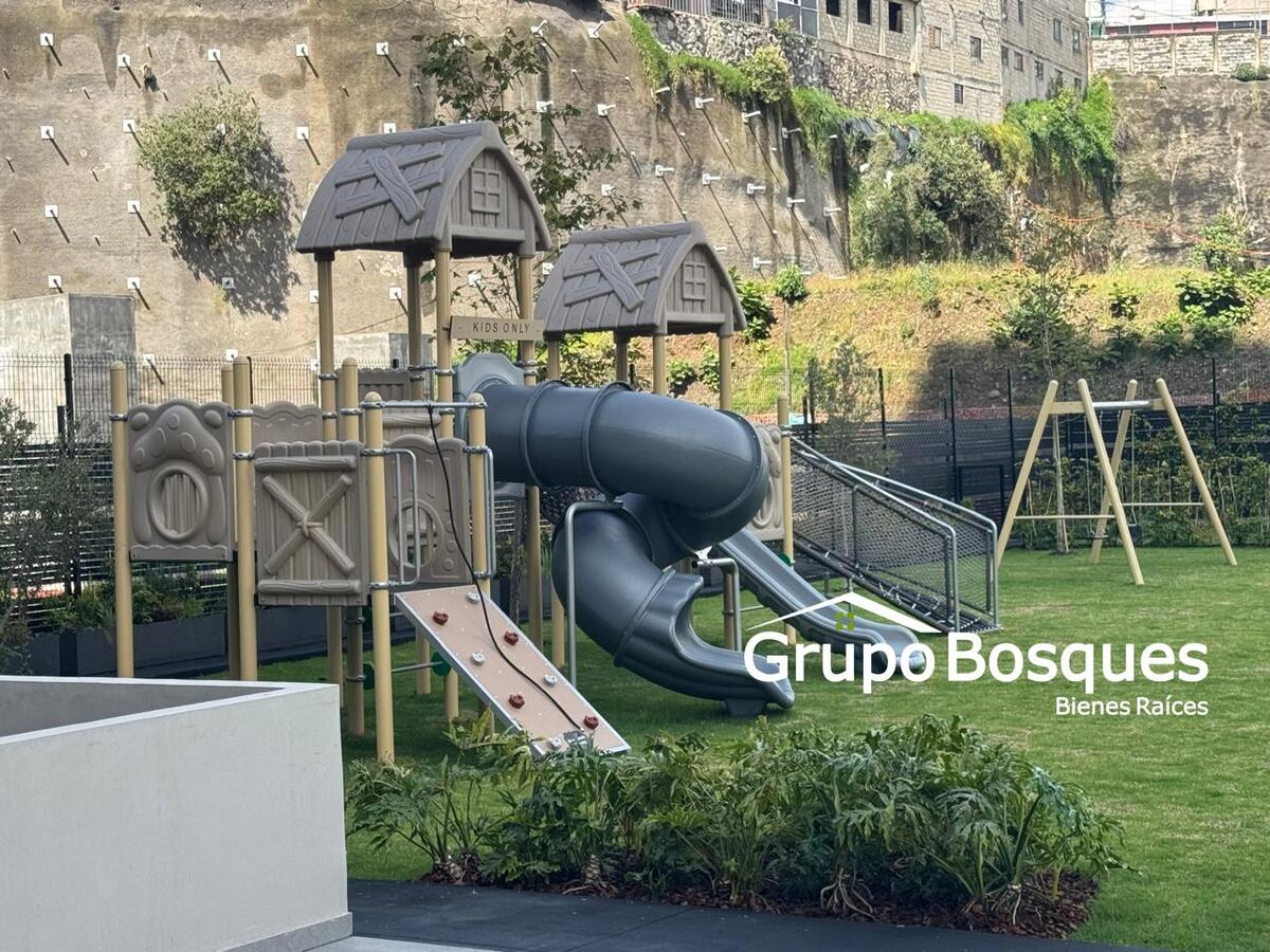 24 of 25: Áreas comunes