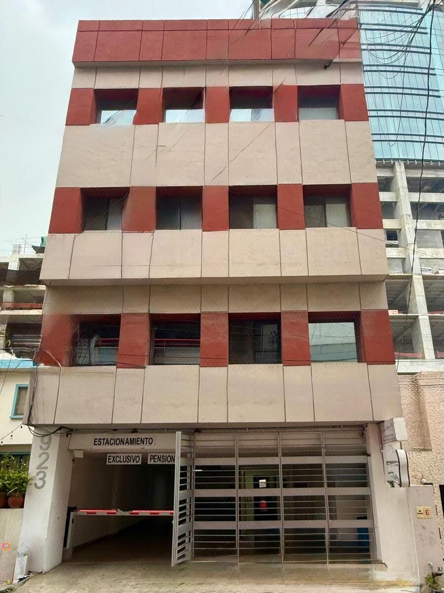 Edificio en Venta en Colonia Obispado