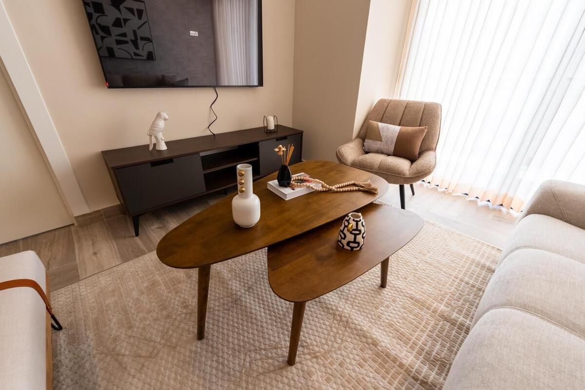Apartamento en Ensanche Naco, Santo Domingo Centro (Distrito Nacional), foto 3 de 12
