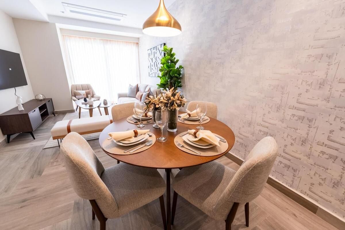 Apartamento en Ensanche Naco, Santo Domingo Centro (Distrito Nacional), foto 4 de 12