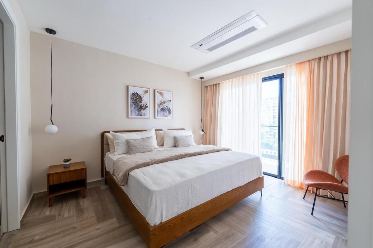 Apartamento en Ensanche Naco, Santo Domingo Centro (Distrito Nacional), foto 5 de 12