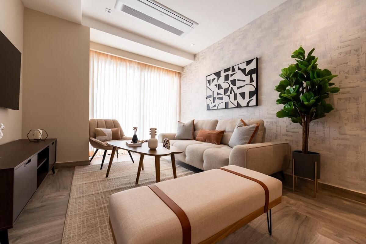 Apartamento en Ensanche Naco, Santo Domingo Centro (Distrito Nacional), foto 8 de 12