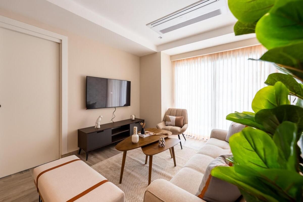 Apartamento en Ensanche Naco, Santo Domingo Centro (Distrito Nacional), foto 12 de 12