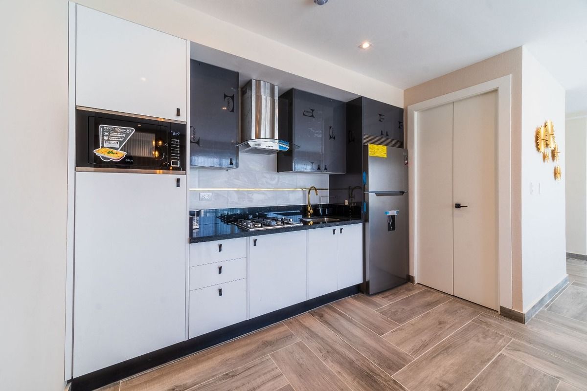 Apartamento en Ensanche Naco, Santo Domingo Centro (Distrito Nacional), foto 7 de 12
