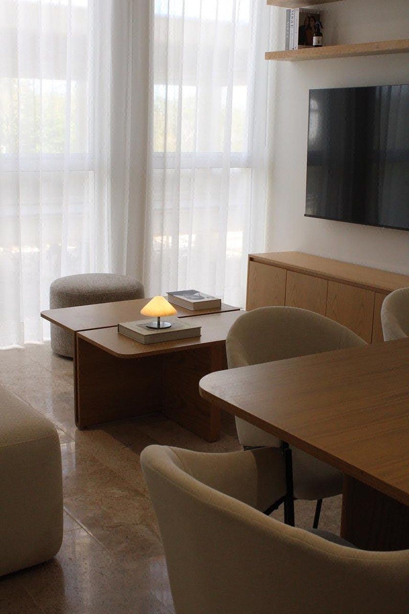 Departamento en Residencial del Mayab, Mérida, foto 4 de 26