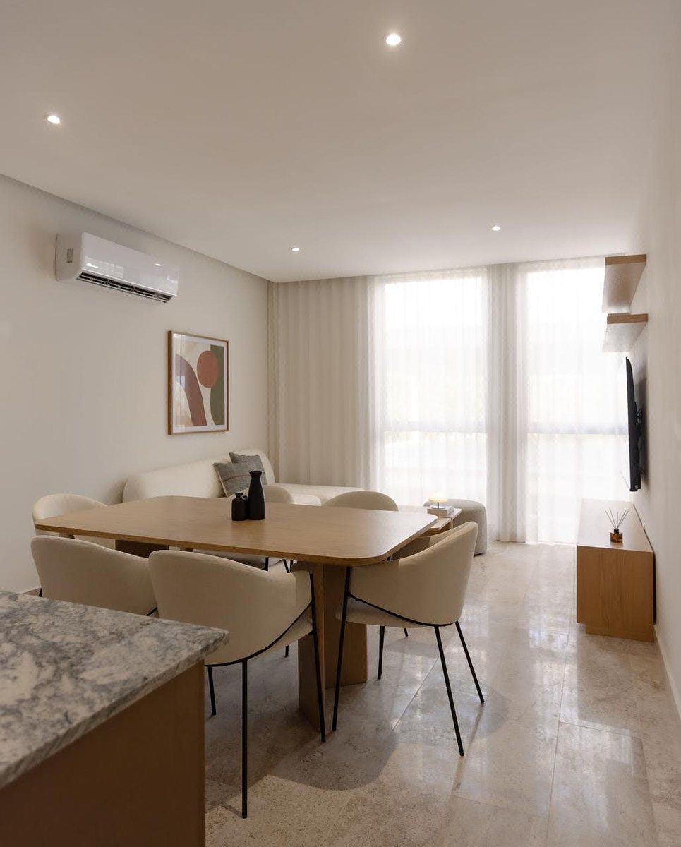 Departamento en Residencial del Mayab, Mérida, foto 13 de 26