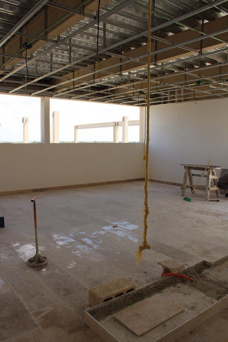 Departamento en Residencial del Mayab, Mérida, foto 25 de 26