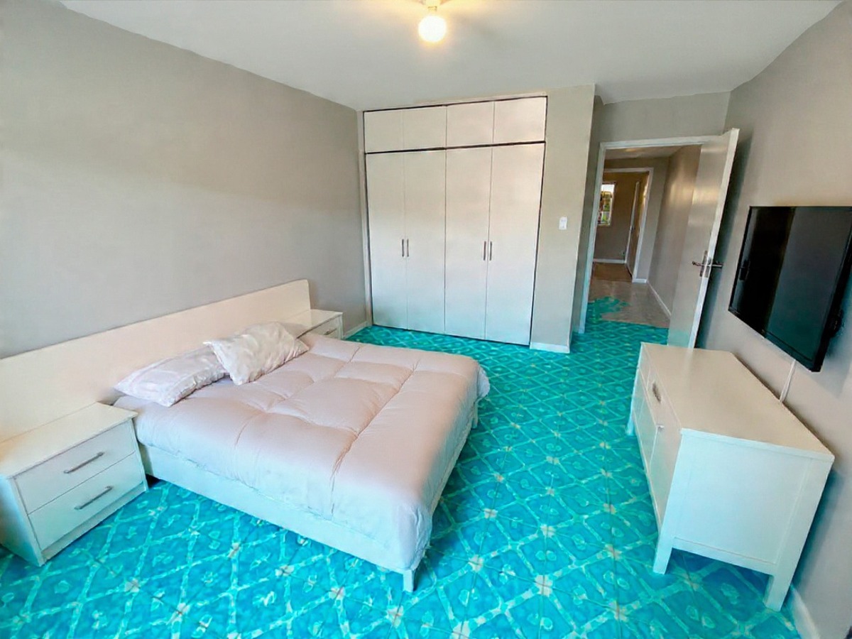 6 of 8: es render, así te puede quedar