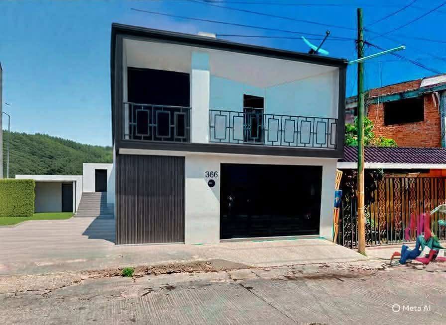 1 of 8: es render, así te puede quedar