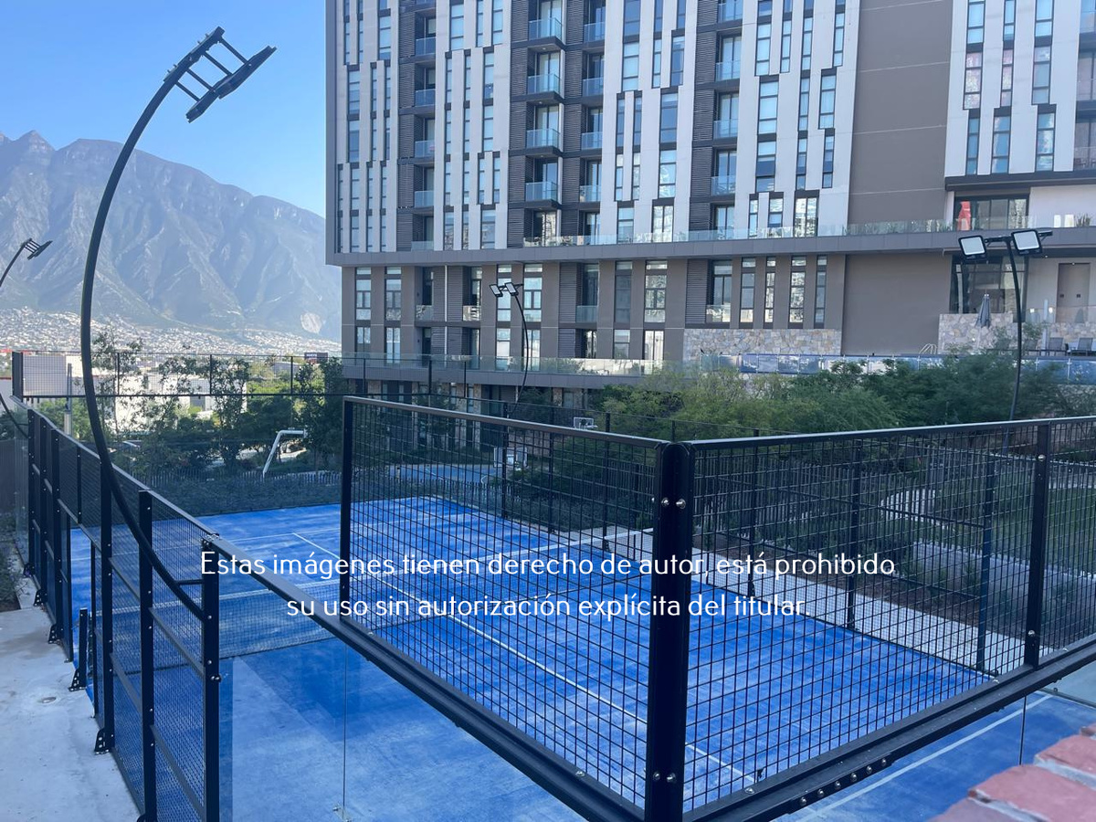 14 of 31: Departamento en Venta en Torre Ágatta, Vía Cordillera
