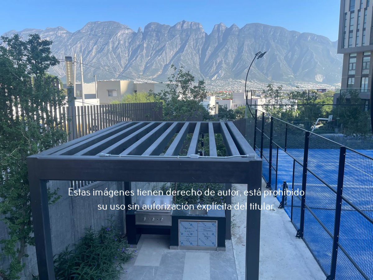 19 of 31: Departamento en Venta en Torre Ágatta, Vía Cordillera