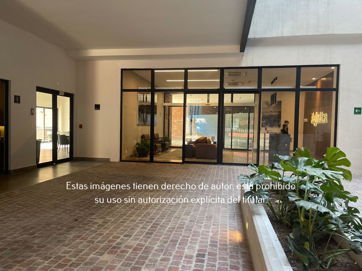 24 of 31: Departamento en Venta en Torre Ágatta, Vía Cordillera