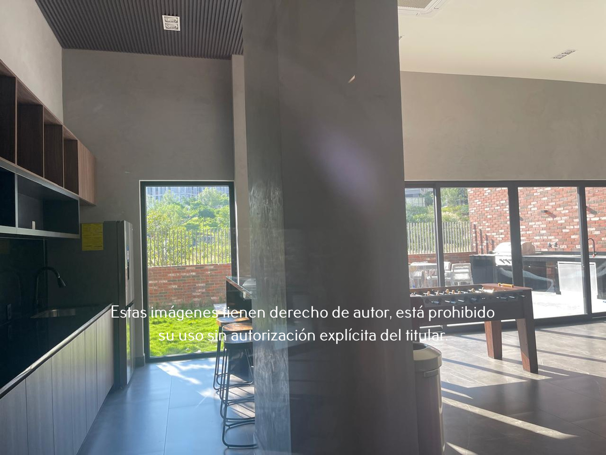 26 of 31: Departamento en Venta en Torre Ágatta, Vía Cordillera