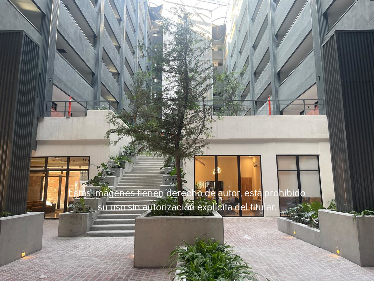 28 of 31: Departamento en Venta en Torre Ágatta, Vía Cordillera