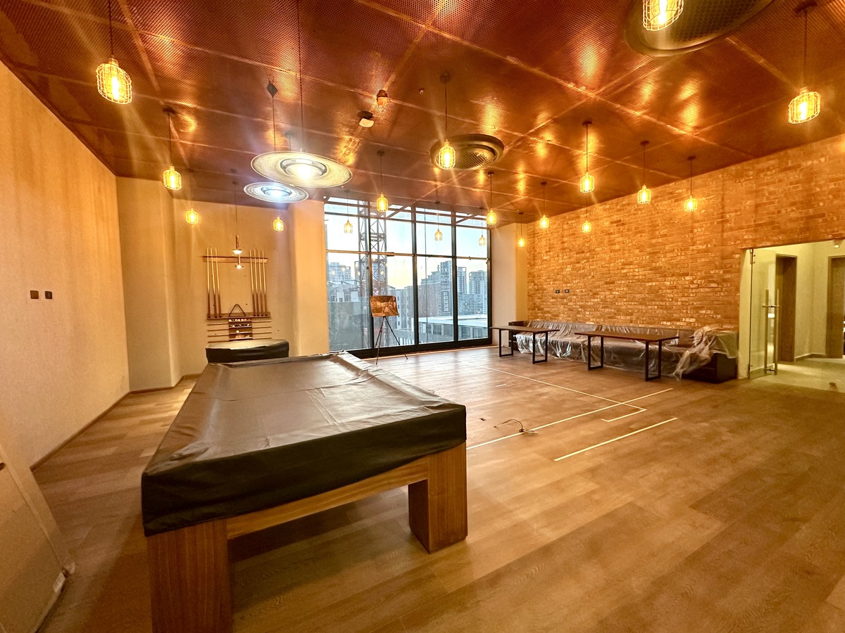 14 de 18: SPORTS BAR NIVEL 12