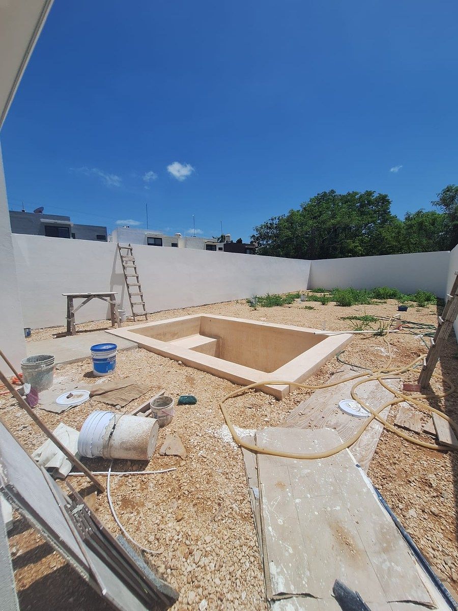 Casa en Dzityá, Mérida, foto 10 de 43