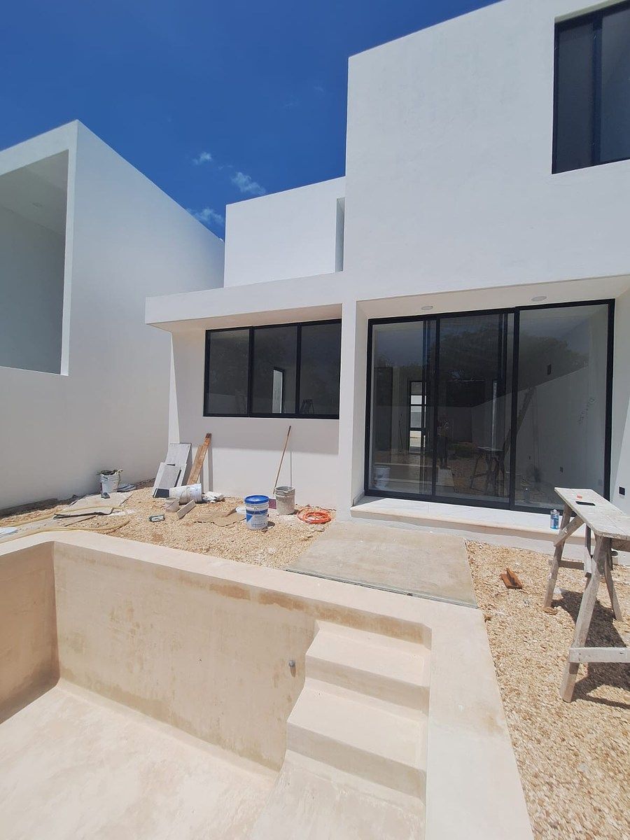 Casa en Dzityá, Mérida, foto 11 de 43