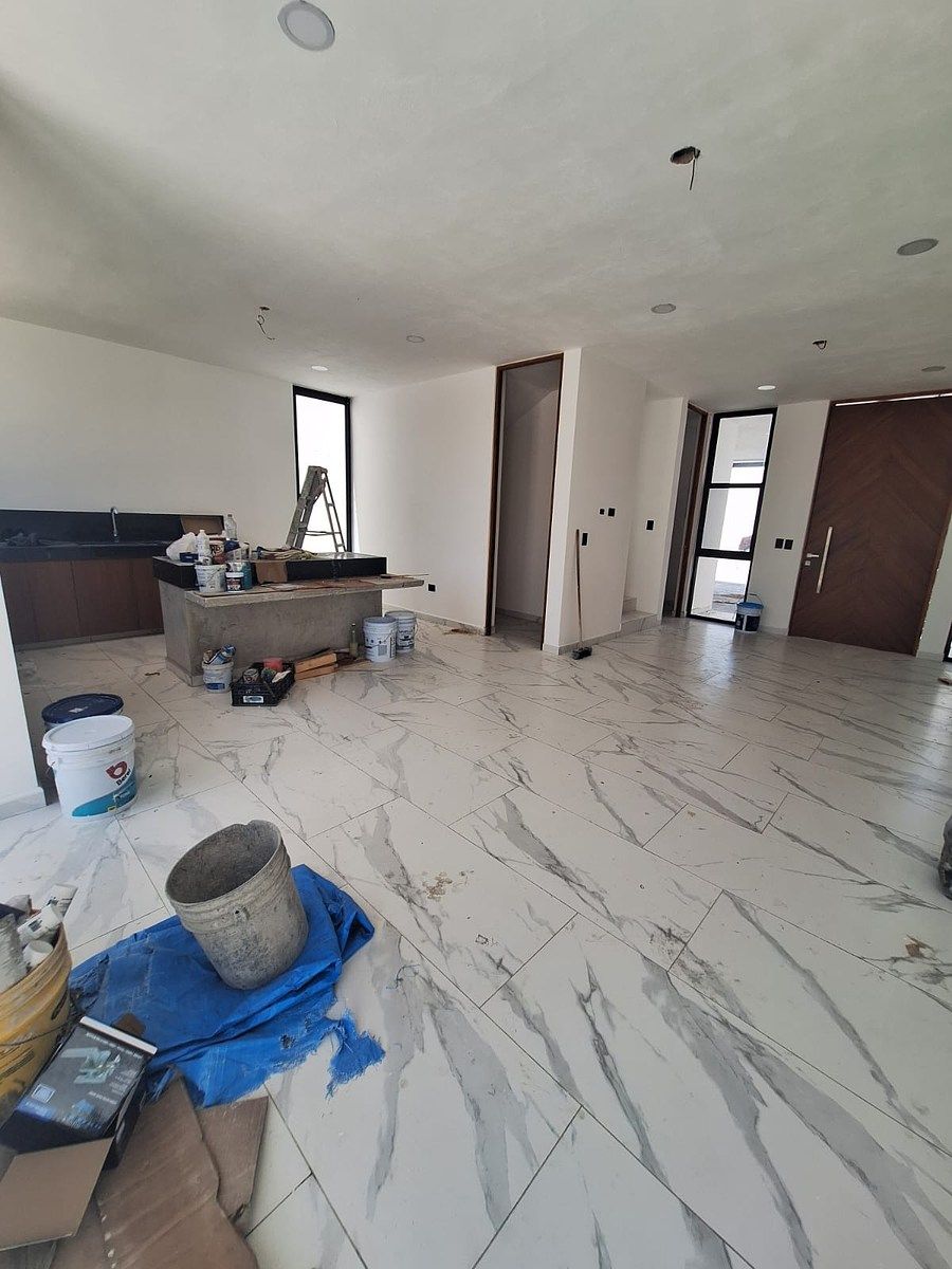 Casa en Dzityá, Mérida, foto 8 de 43