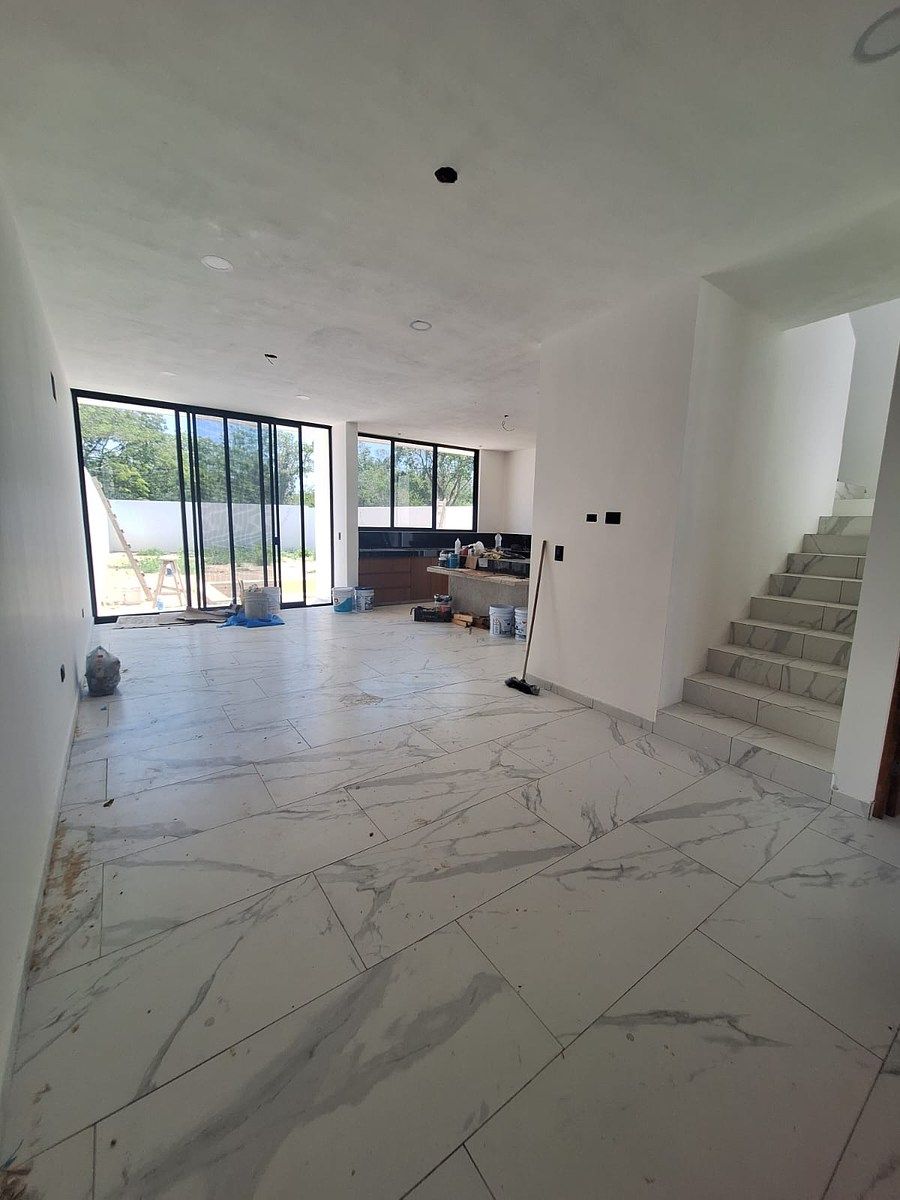Casa en Dzityá, Mérida, foto 7 de 43