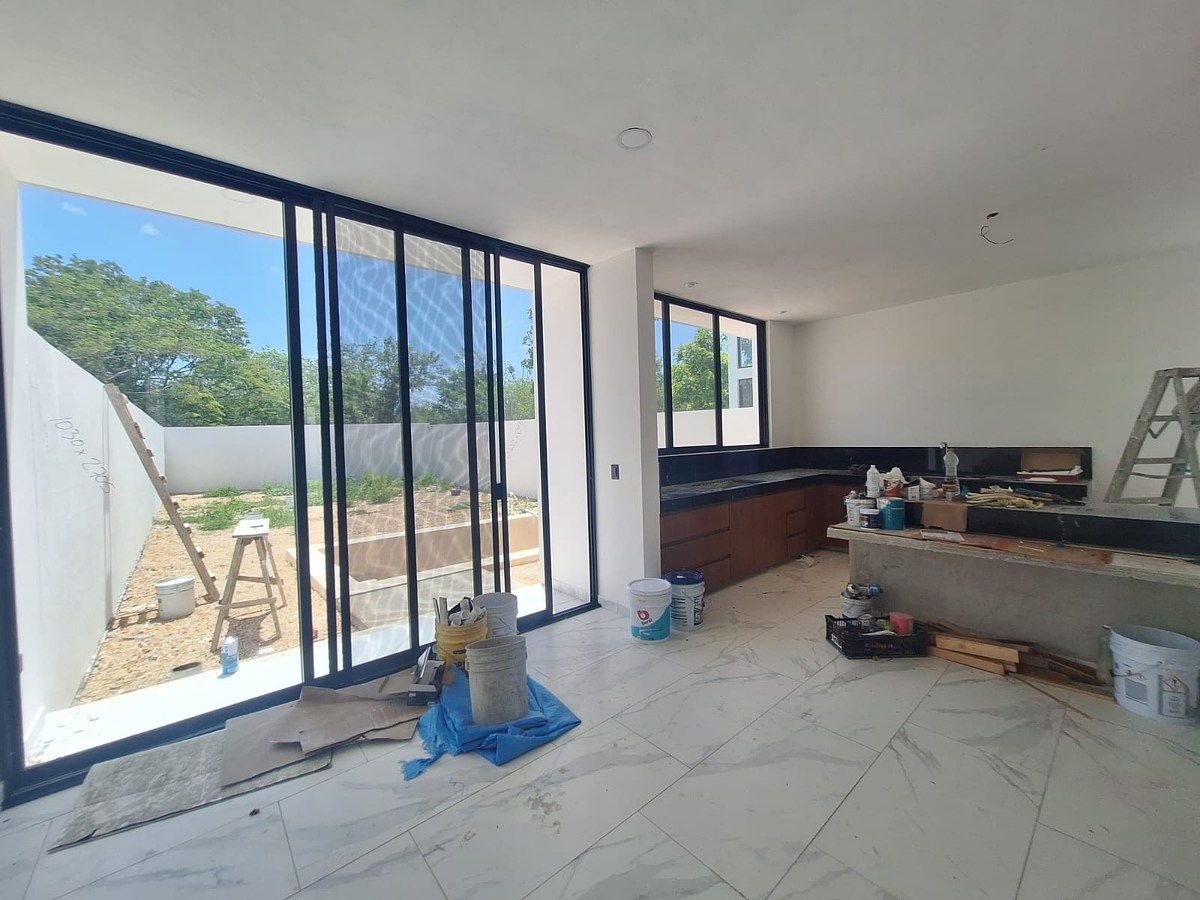 Casa en Dzityá, Mérida, foto 13 de 43