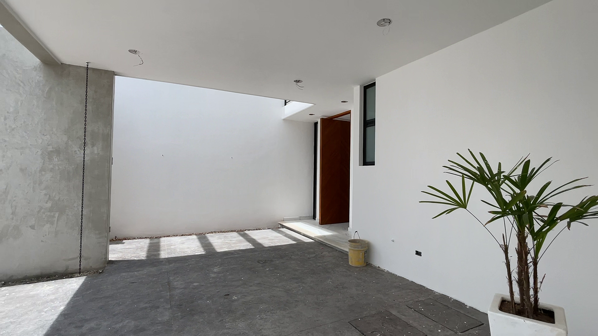 CASA EN VENTA EN DZITYÁ, MÉRIDA. - foto 4